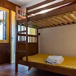 La Luna E I Falo, Residenza Torrione 度假居