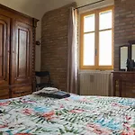 La Luna E I Falo, Residenza Torrione 度假居