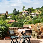 度假居 La Luna E I Falo, Residenza Torrione *