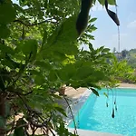 La Luna E I Falo, Residenza Torrione *