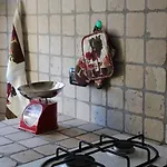 La Luna E I Falo, Residenza Torrione *