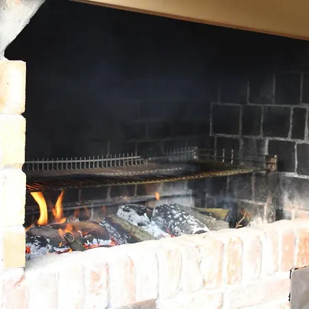 La Luna E I Falo, Residenza Torrione Prázdninový dům