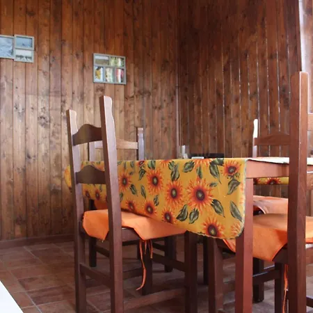 Prázdninový dům La Luna E I Falo, Residenza Torrione *