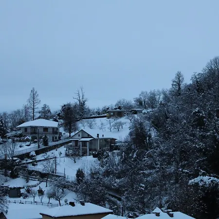 La Luna E I Falo, Residenza Torrione *