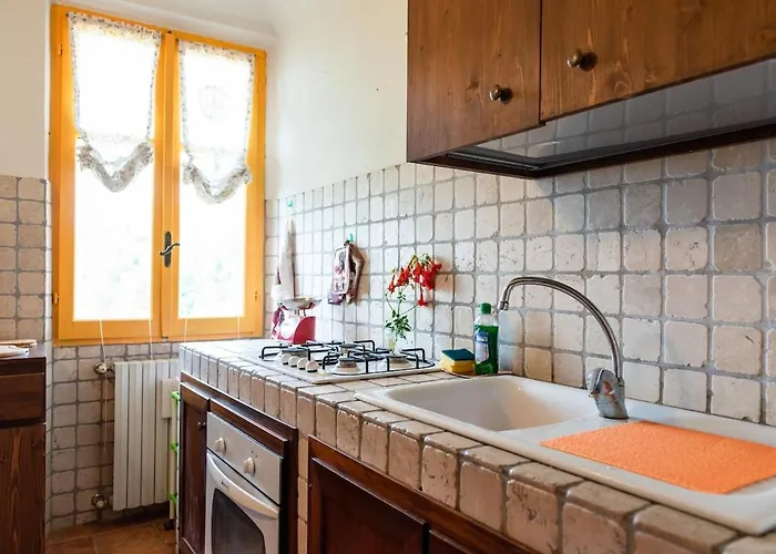 La Luna E I Falo, Residenza Torrione Prázdninový dům Mombaruzzo