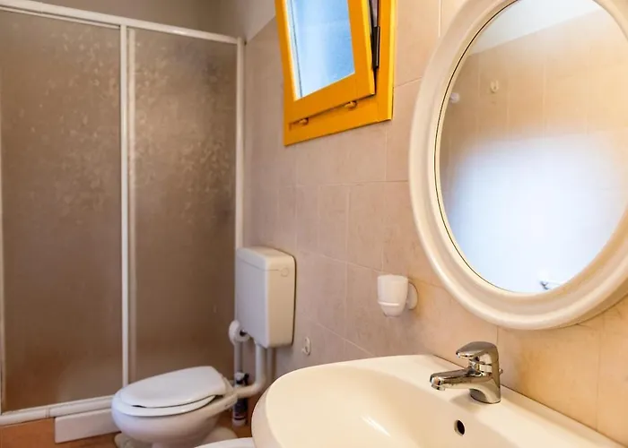 Prázdninový dům La Luna E I Falo, Residenza Torrione