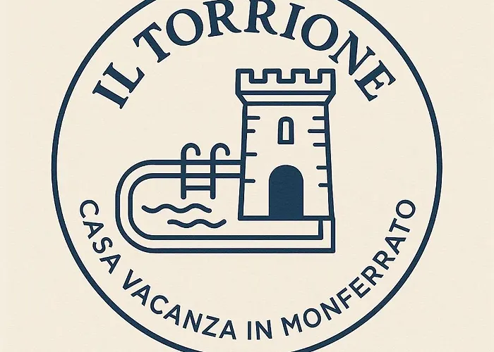 Prázdninový dům La Luna E I Falo, Residenza Torrione